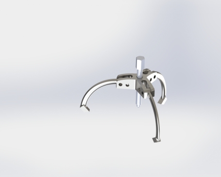 G084876-轴承拉拔器 (19)=拉拔器拉马