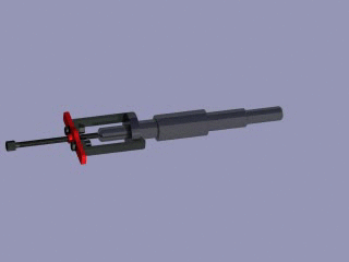G084884-轴承拉拔器 (27)=拉拔器拉马