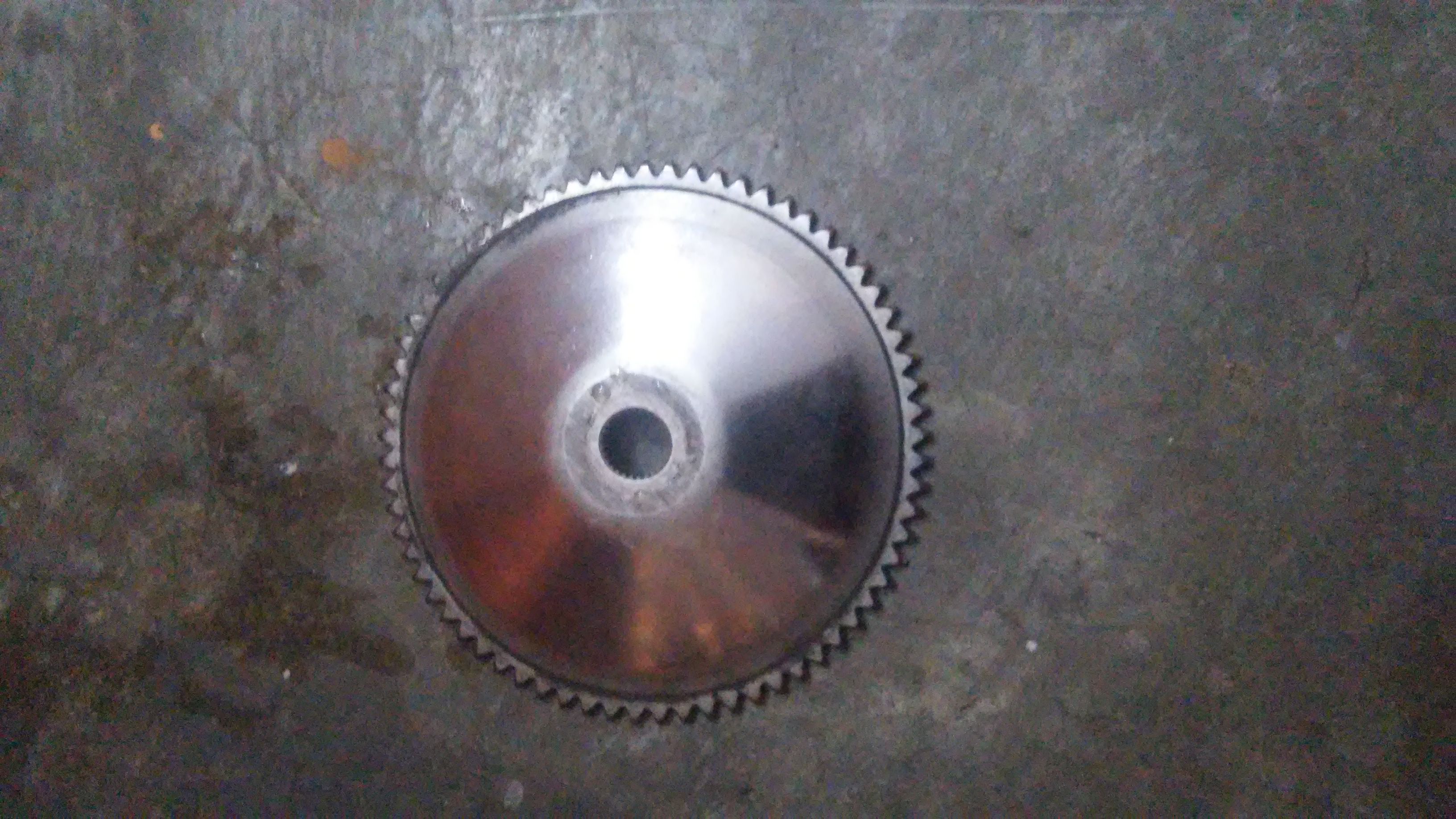 G085607-链轮 (162)=链条链轮