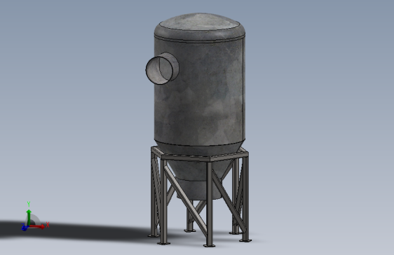气旋过滤器