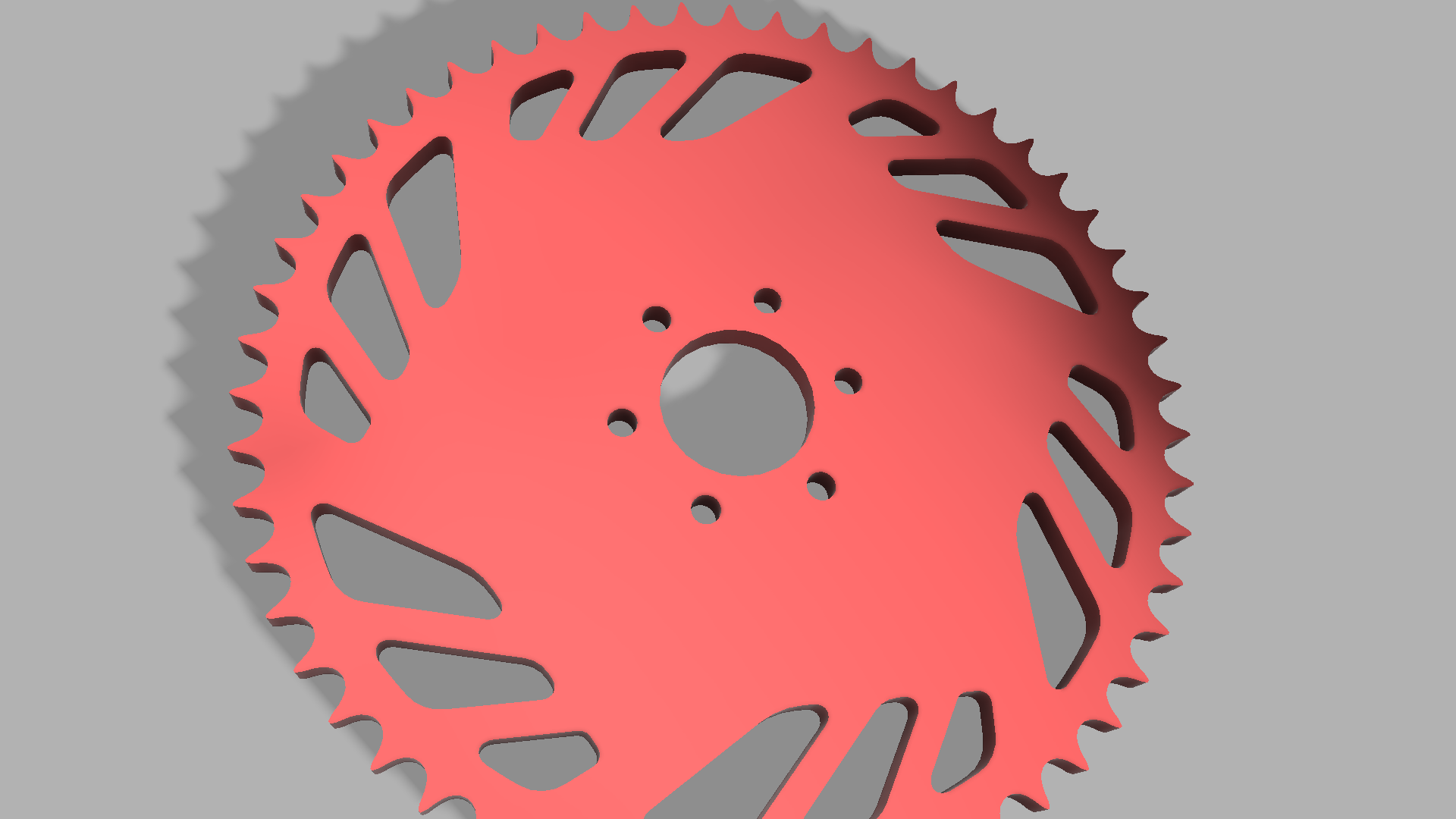 G086374-428 55 齿轮=链条链轮