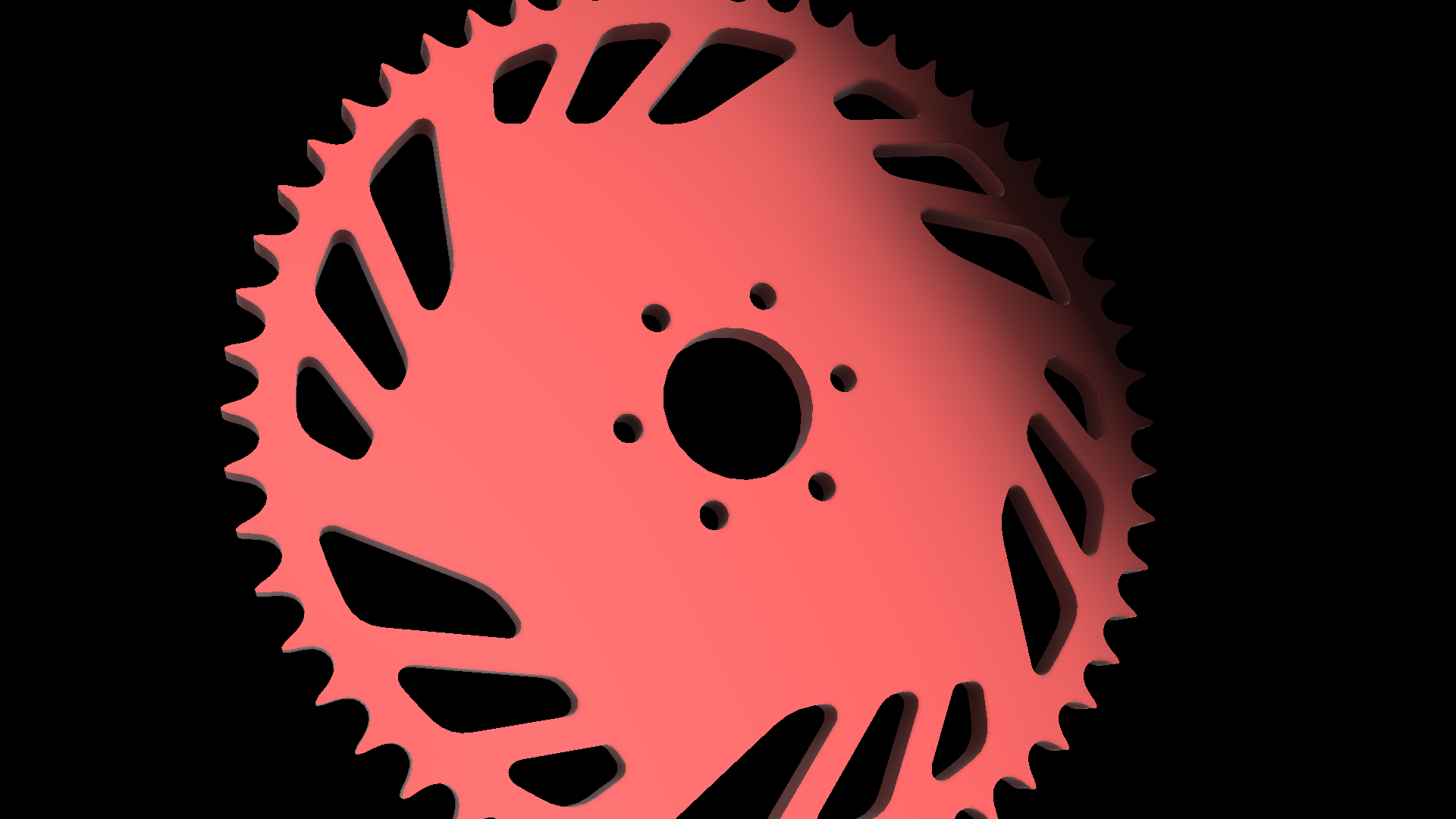 G086374-428 55 齿轮=链条链轮