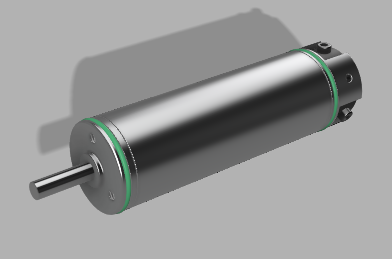 G086611-16mm 无刷直流电机 – 54mm 型号 NFP-BLDC-1654=电机电动机