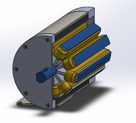 G086774-500瓦直流电机=电机电动机