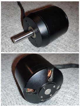 G086825-6374电机 - 通用型=电机电动机