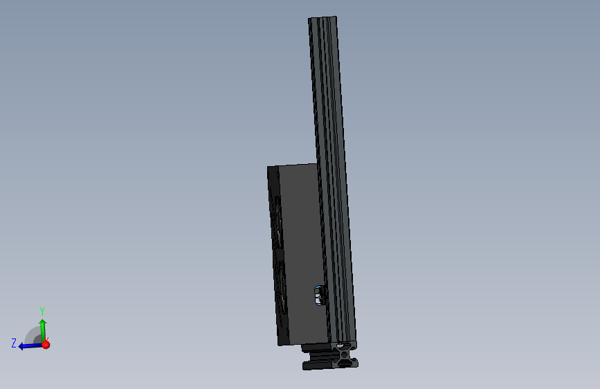 G086916-BTT SKR V1.4 主板支架和盖子=电机电动机