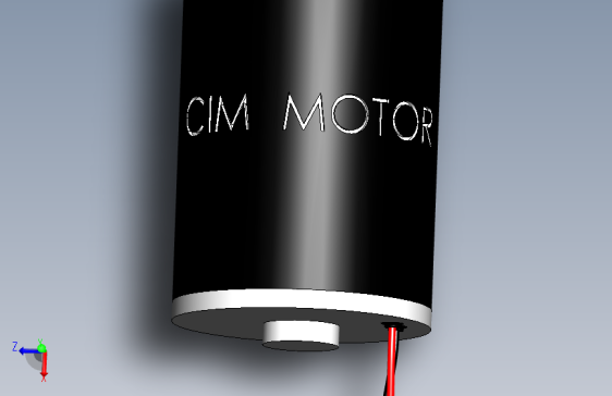 G086928-CIM 汽车=电机电动机