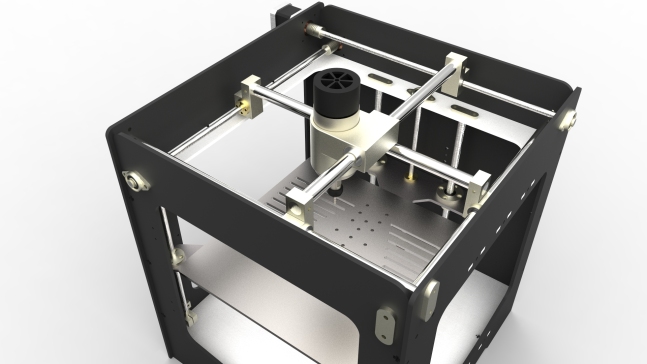G086938-CNC 路由器机器=电机电动机
