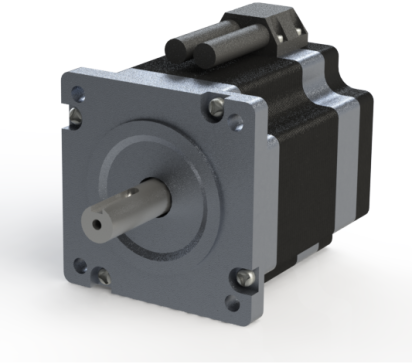 G087040-EASY SERVO NEMA 34 - 4.5N.m=电机电动机