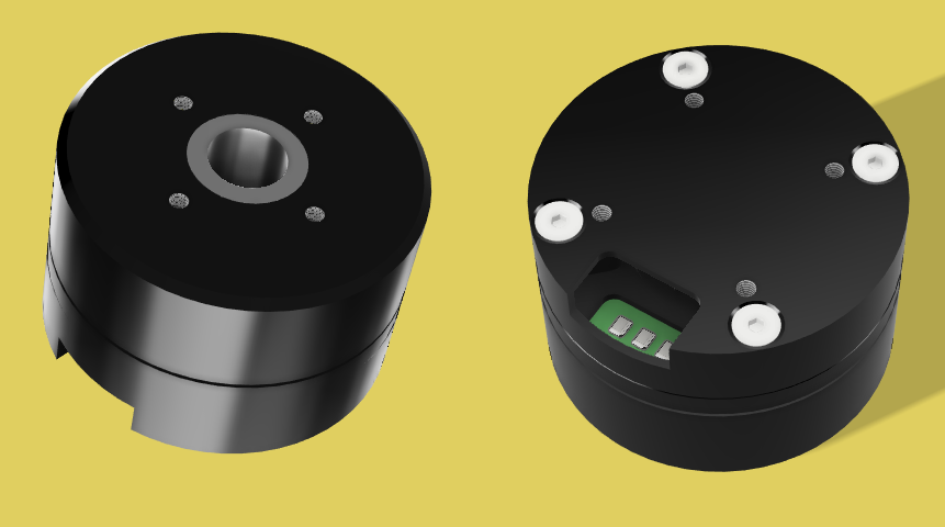 G087203-Iflight Ipower GBM3506-130T 带编码器=电机电动机