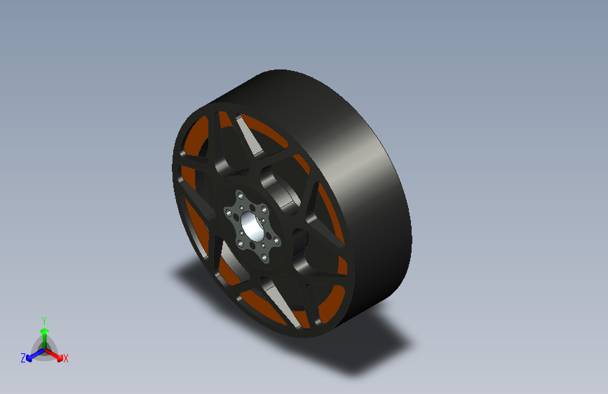 G087302-Mad Components M50C35 无刷电机=电机电动机