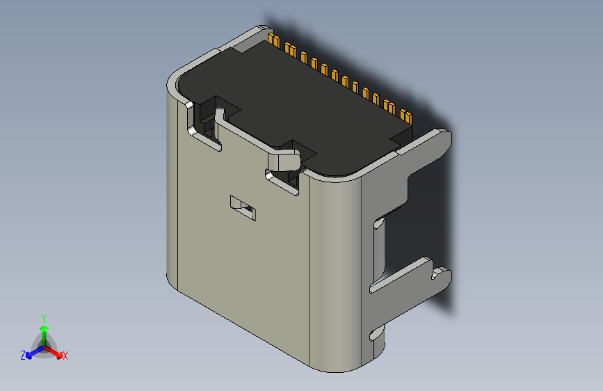 USB Type-C