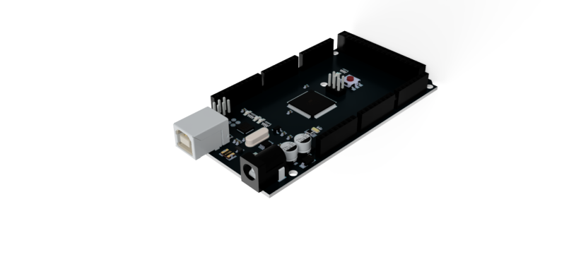 Arduino 大板