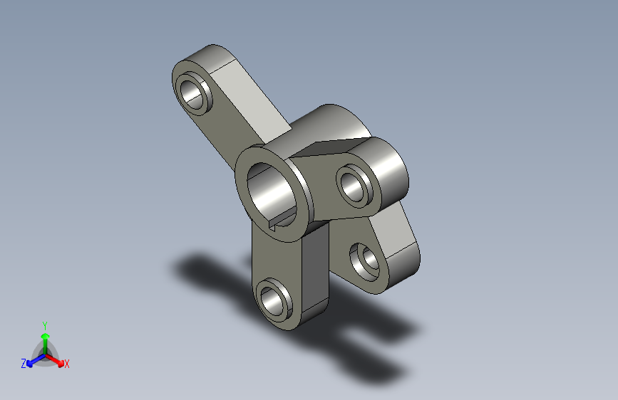 练习 32 MÈNSULA 3D