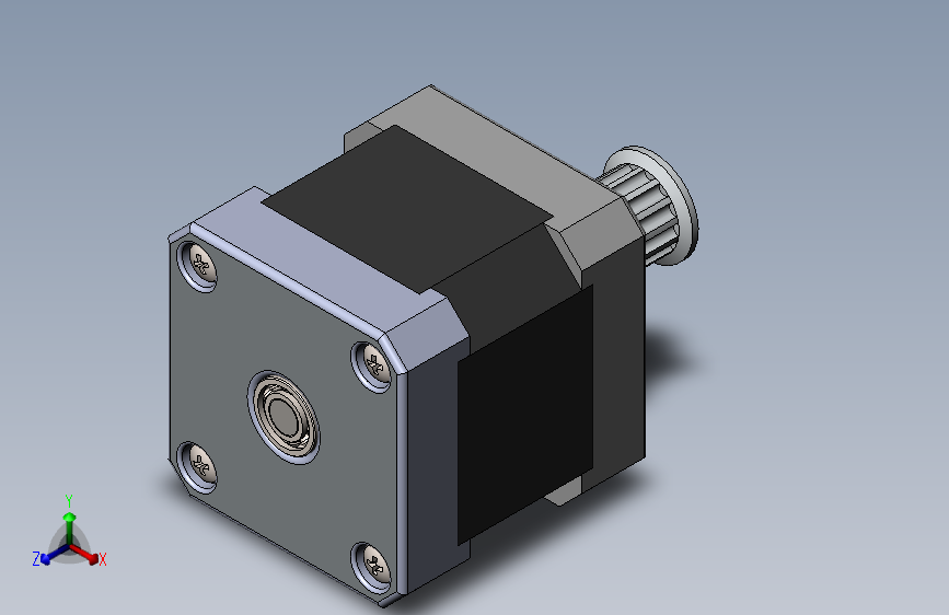 G088016-Stepper motor=电机电动机舵机