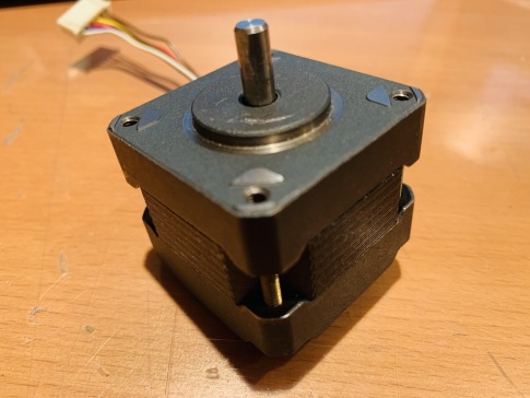 G088042-TEAC 14769070-60 步进电机=电机电动机舵机