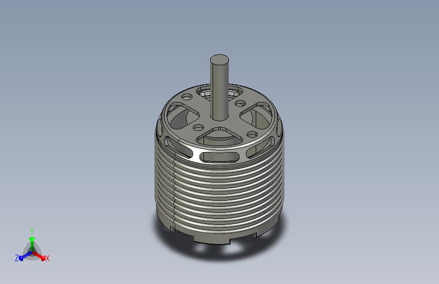 G088063-T-Motor AS2814_1050kV=电机电动机舵机