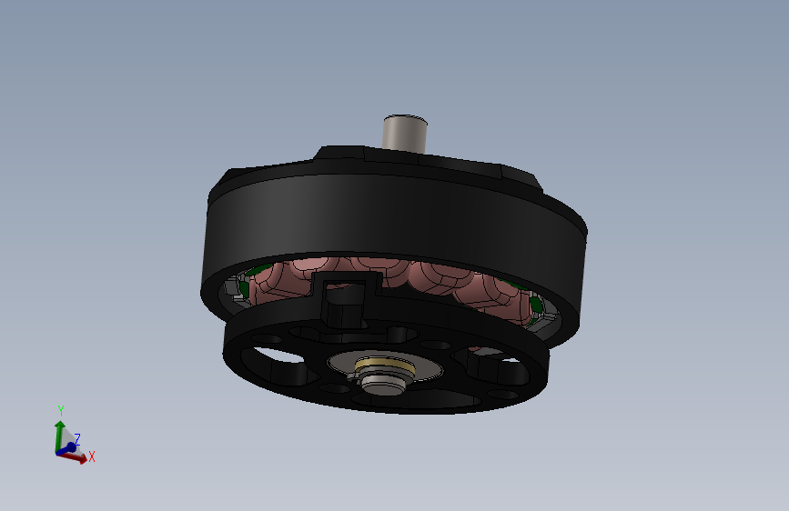 G088068-T-motor mn2806 反重力=电机电动机舵机