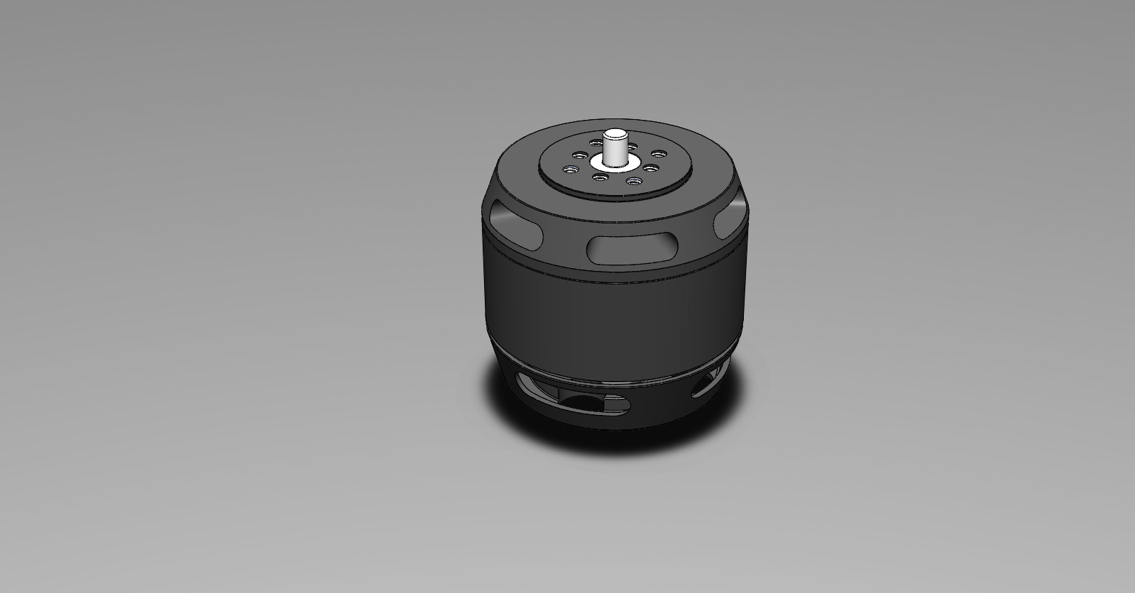 G088070-T-MOTOR U5 400 Kv=电机电动机舵机
