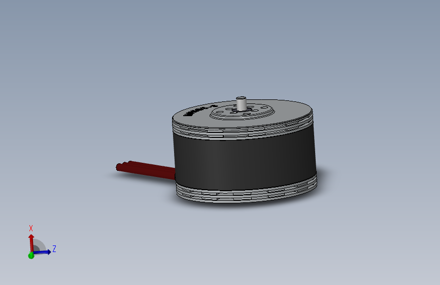 G088072-T-Motor 导航器 MN505-S=电机电动机舵机