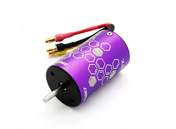 G088096-Turnigy XK2845-3650KV 无刷内转电机=电机电动机舵机