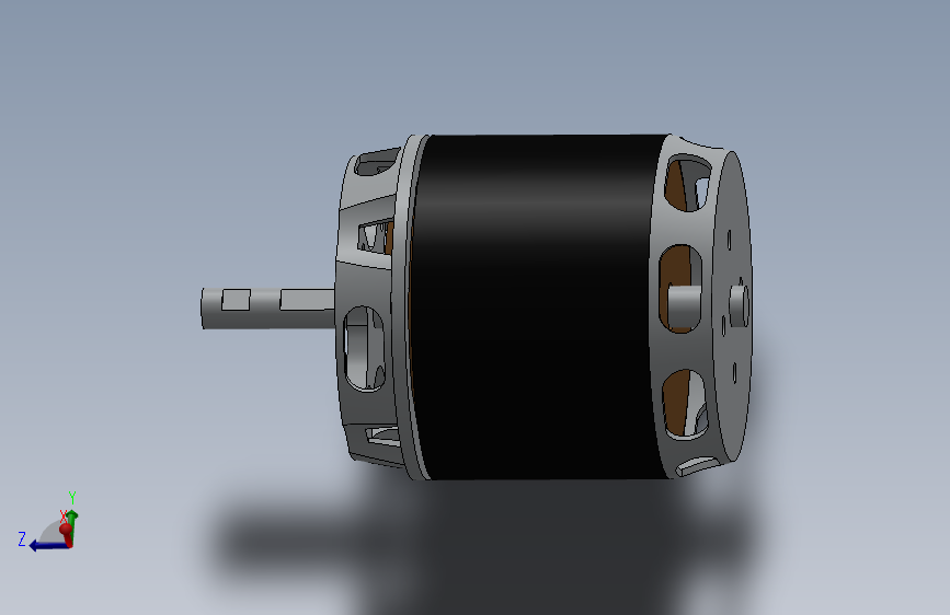 G088107-T-电机 AT4130=电机电动机舵机