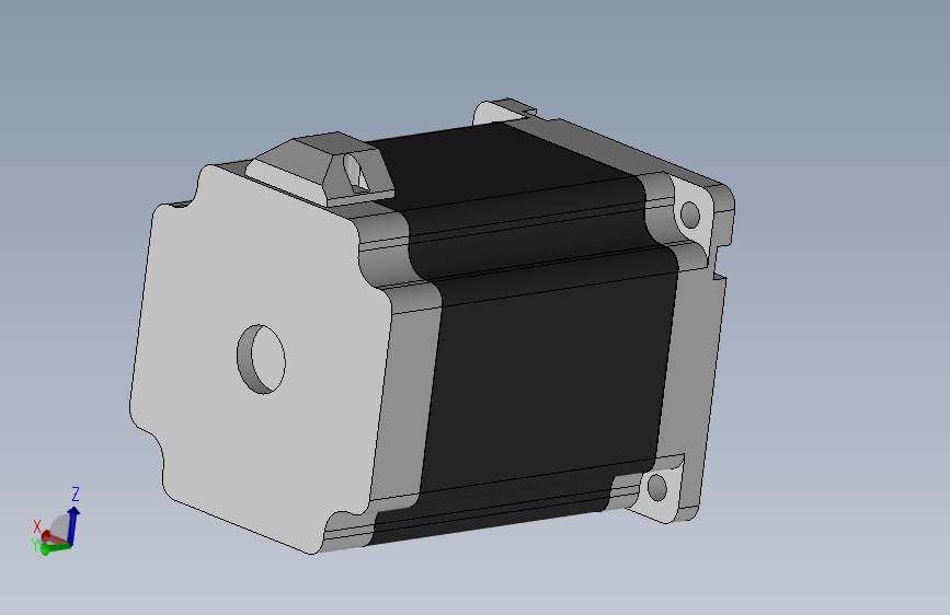 G088175-YSD2812-RA8 步进电机=电机电动机舵机