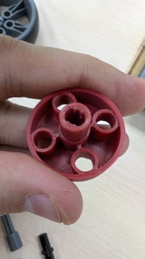 G088186-ZMROBO 电机 JMP-BE-3568B 转盘=电机电动机舵机