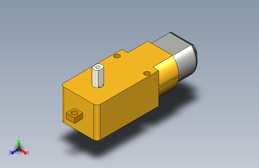 G088272-博世电机=电机电动机舵机
