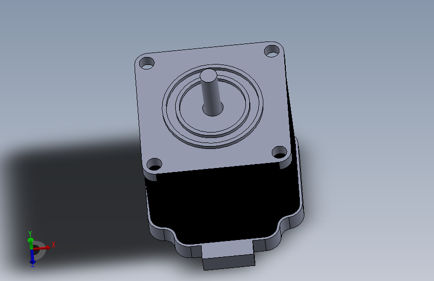 G088319-步进电机 (24)=电机电动机舵机