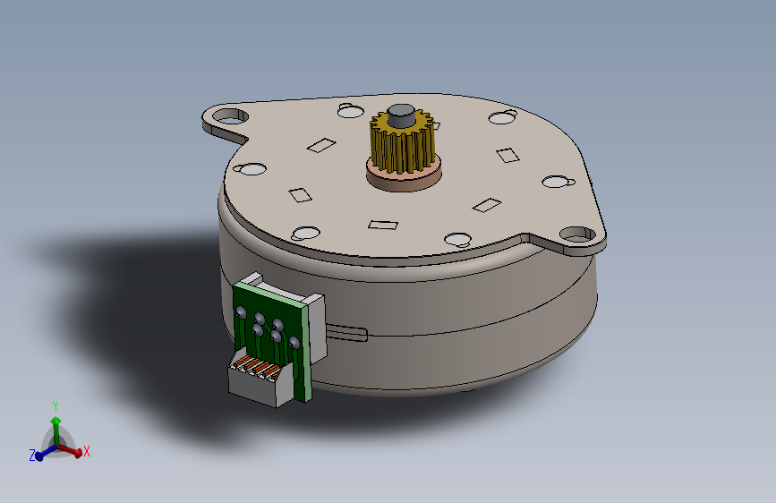 G088340-步进电机 (47)=电机电动机舵机