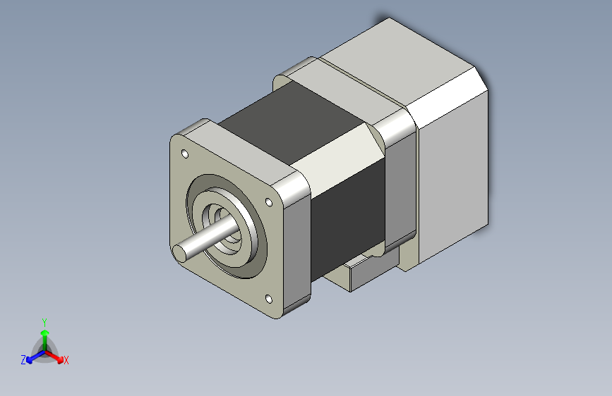 G088352-步进电机 (64)=电机电动机舵机
