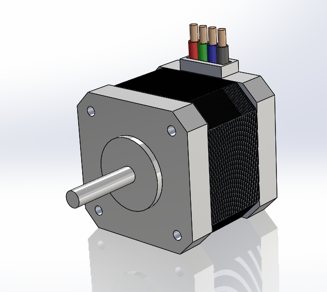 G088363-步进电机 (80)=电机电动机舵机