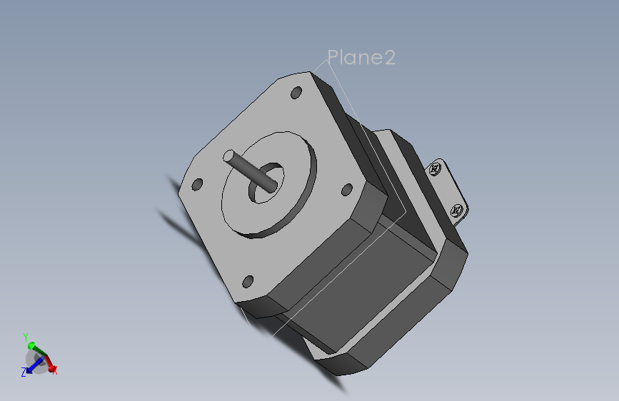G088368-步进电机 (86)=电机电动机舵机