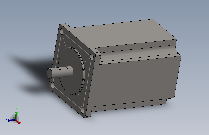 G088442-步进电机 57H22=电机电动机舵机