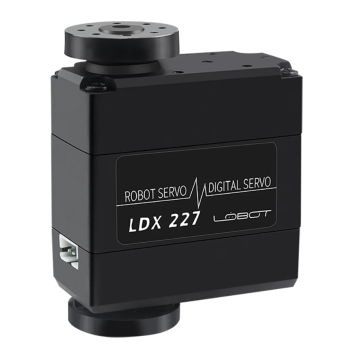 G088710-伺服 LDX-227=电机电动机舵机
