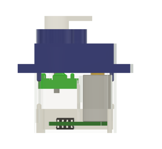 G088742-伺服电机 (23)=电机电动机舵机