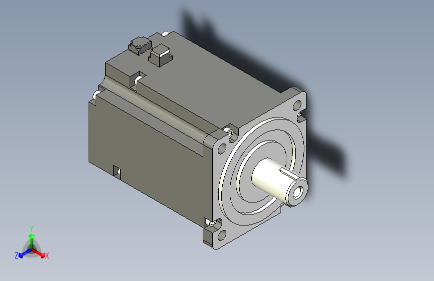 G088757-伺服电机 (39)=电机电动机舵机