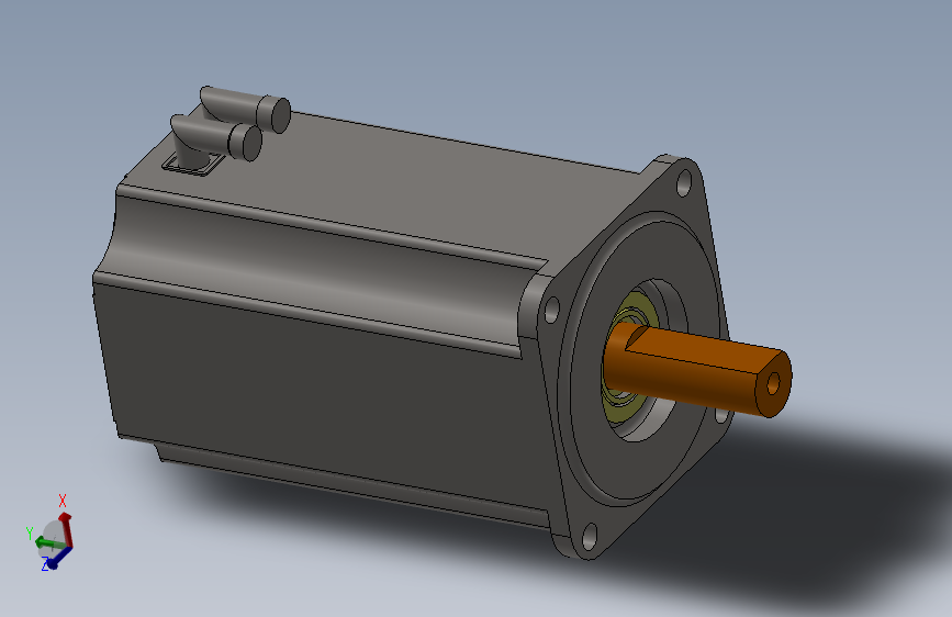 G088767-伺服电机 (60)=电机电动机舵机