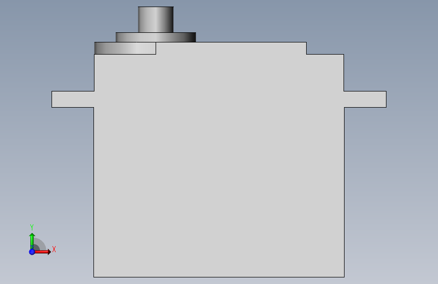 G088781-伺服电机 (79)=电机电动机舵机