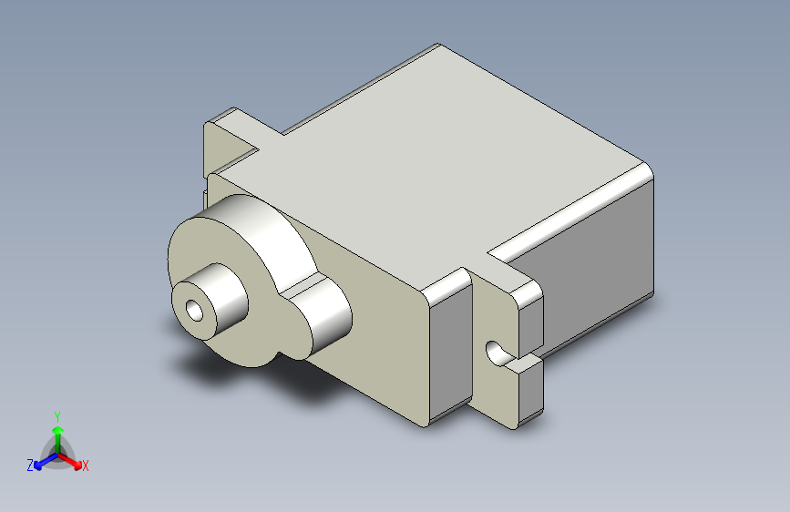 G088782-伺服电机 (80)=电机电动机舵机