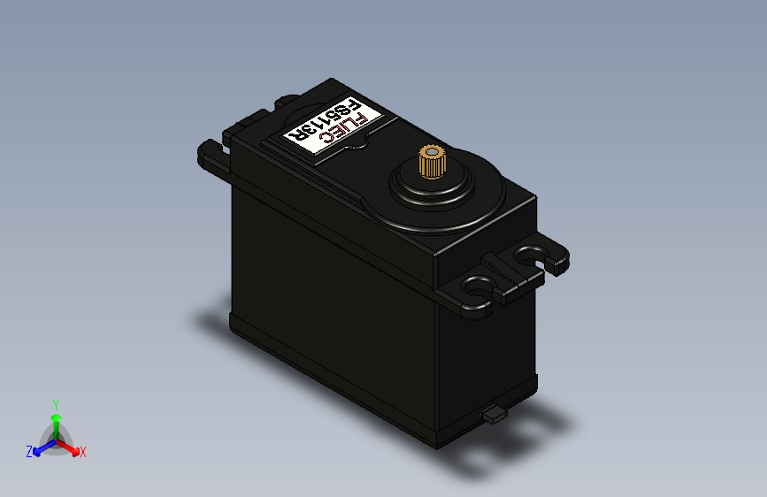 G088783-伺服电机 (81)=电机电动机舵机