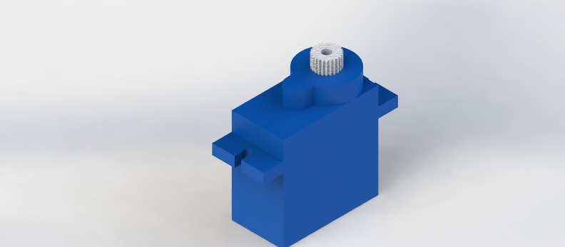 G088793-伺服电机 (92)=电机电动机舵机