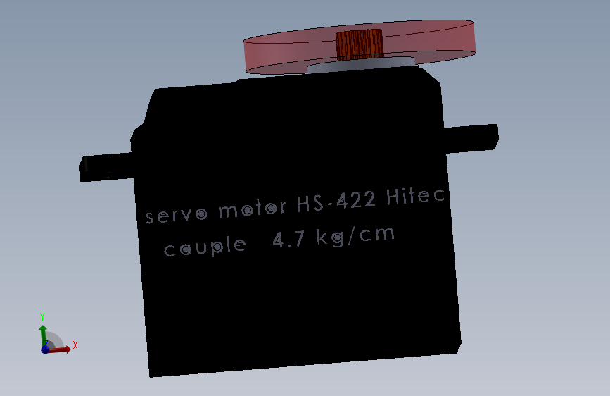 G088794-伺服电机 (93)=电机电动机舵机