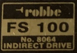 G088841-伺服电机 robbe FS100=电机电动机舵机