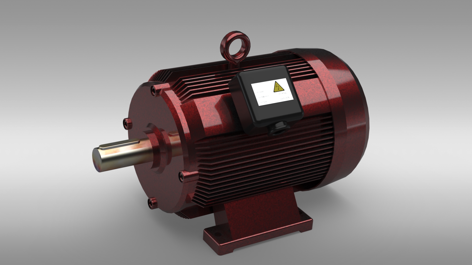 G089173-电动机 (47)=电机电动机舵机