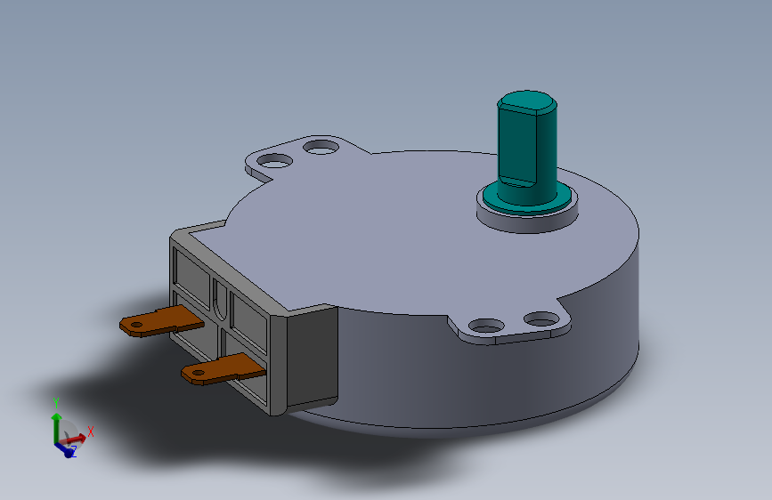 G089289-电机 (12)=电机电动机舵机