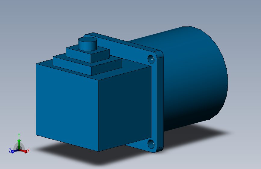 G089304-电机 (28)=电机电动机舵机