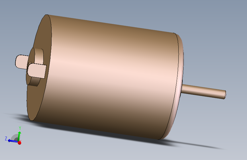G089347-电机 24x30=电机电动机舵机