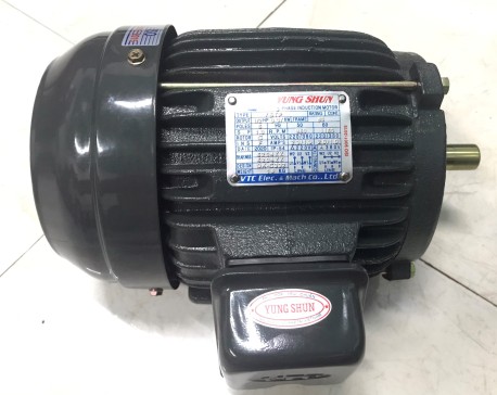 G089427-电机 VTC 1_2 马力=电机电动机舵机